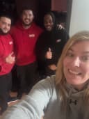 Satisfied customer 6