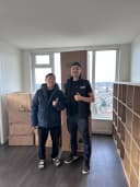 Satisfied customer 1